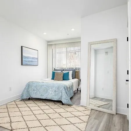 Amazing Capital Hill Apt , Step Away Gym, Shopping Washington Exterior photo