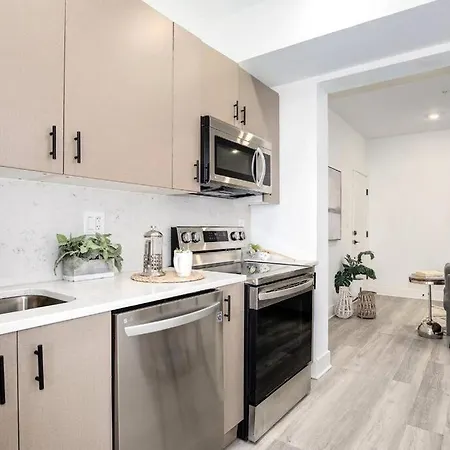 Amazing Capital Hill Apt , Step Away Gym, Shopping Washington Exterior photo