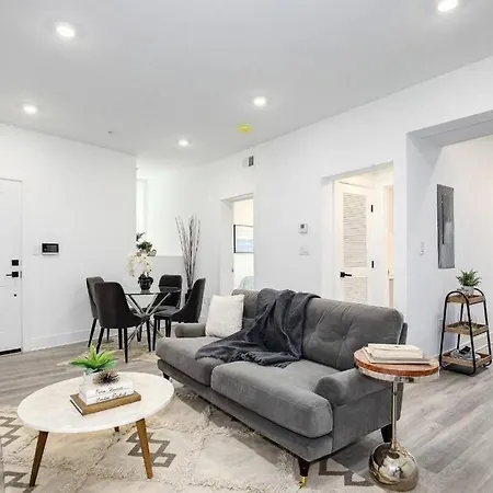 Amazing Capital Hill Apt , Step Away Gym, Shopping Washington Exterior photo