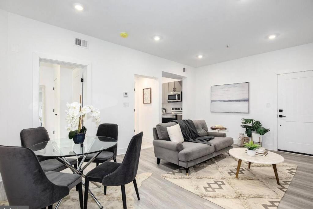 Holiday home Amazing Capital Hill , Step Away Gym, Shopping *